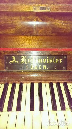 Настройка фортепиано, рояля, выбор пианино