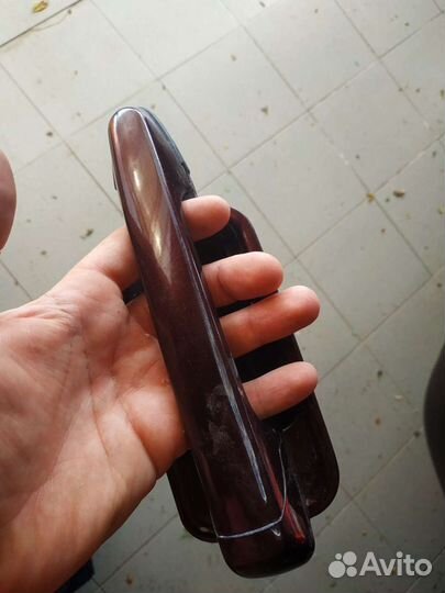 Ручки дверные приора