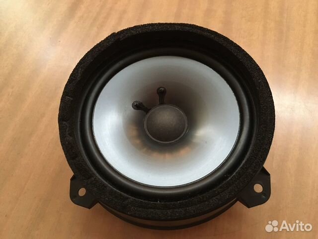 Динамик правый передний Subaru Impreza GH/GE