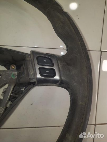 Рулевое колесо для AIR BAG Subaru Legacy 4 (BL, B1