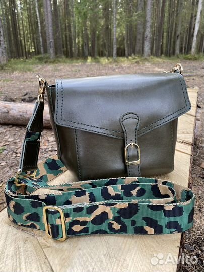 Пошив изделий из натуральной кожи на заказ