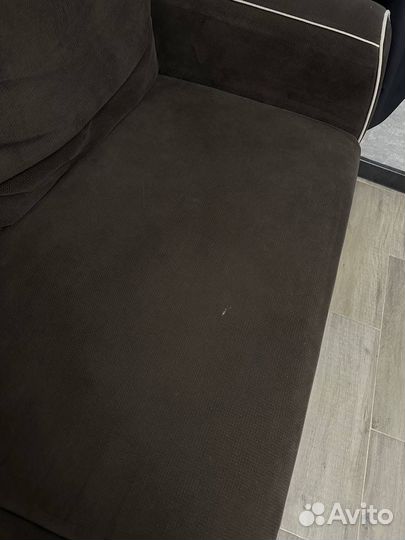 Диван раскладной бу