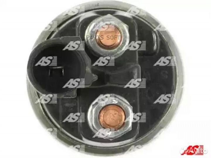 AS SS0082 Реле втягивающее