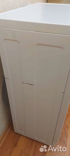 Стиральная машина на запчасти