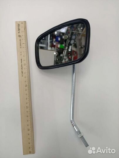 Зеркало старого образца левое, правое (пара)