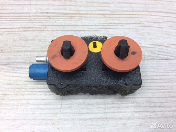 Антенна Hyundai Solaris 2 2017