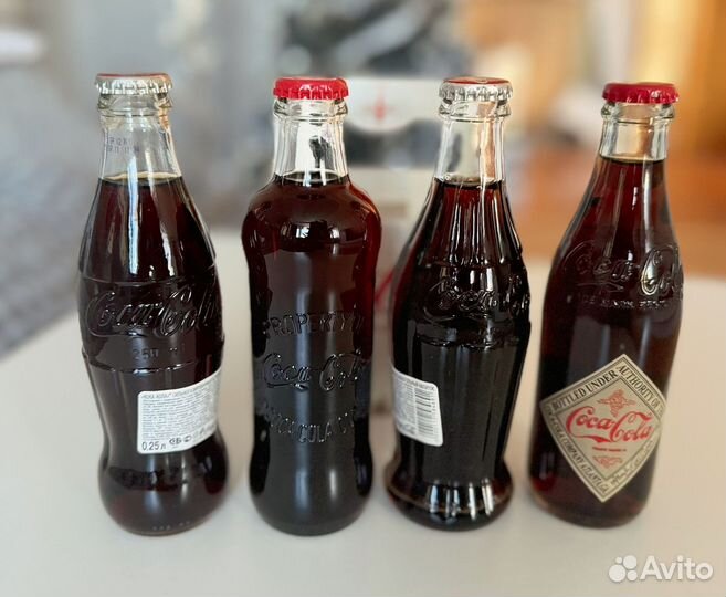 Coca Cola оригинал коллекционная