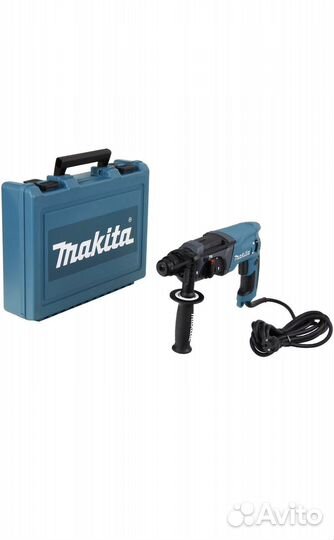Сетевой перфоратор Makita