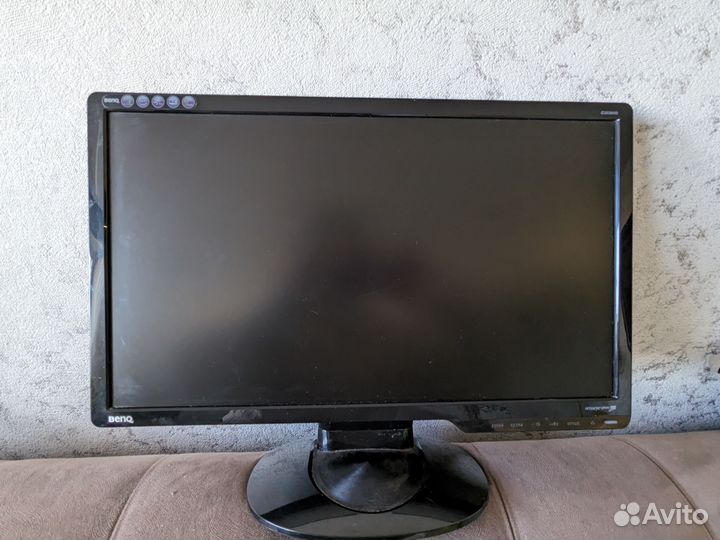 Монитор Benq et-0030-T