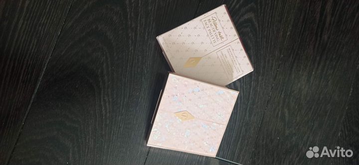 Charlotte Tilbury Beautifying Face Palette