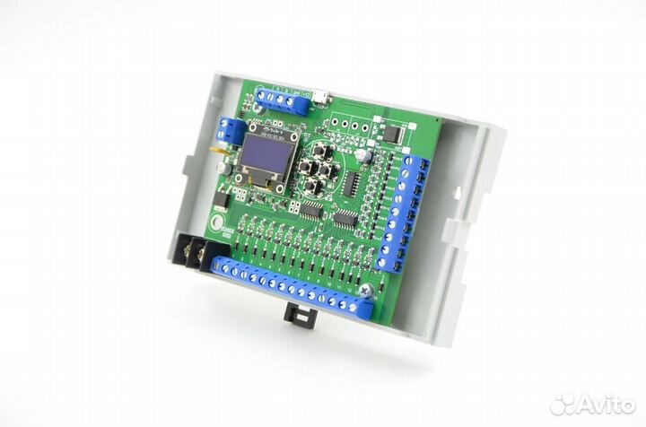 Комплект для подсветки лестниц. Умная лестница