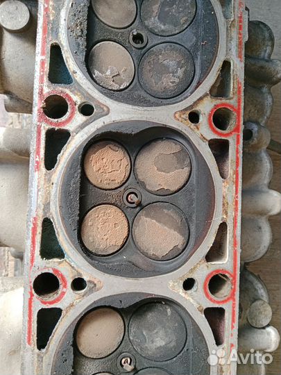 Гбц газель 405,406