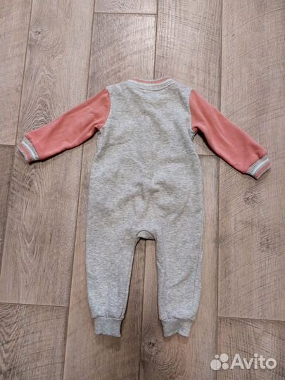 Комбинезон 92