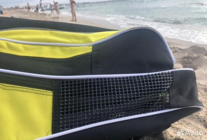 Рюкзак Joss для ласт, маски и трубки