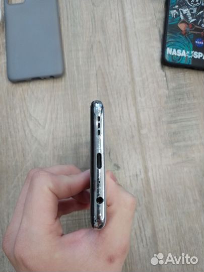 realme GT Master Edition, 6/128 ГБ