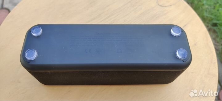 Anker Soundcore Boost