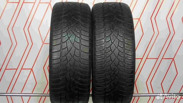 Dunlop SP Winter Sport 3D 255/45 R20 101V