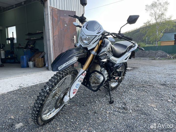 Продам мотоцикл