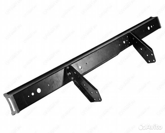 Задний Брус Газель Бизнес - next