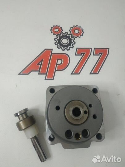 Плунжерная пара Mazda Titan XA Zexel 1464030420