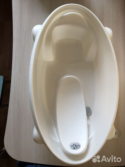 Ванночка для купания