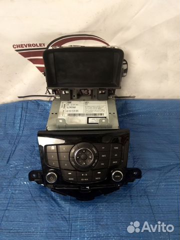 Магнитола Navi 500 Cruze