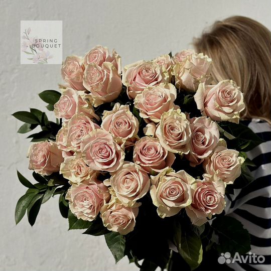 Цветочный магазин сао