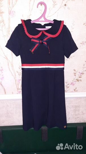 Платье stefania pinyagina