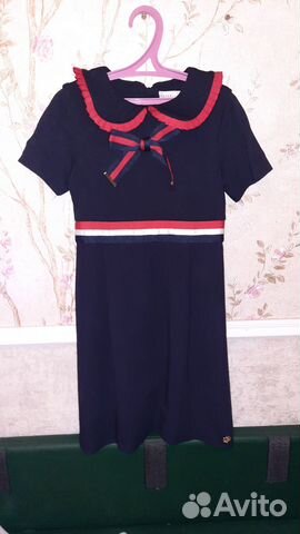 Платье stefania pinyagina