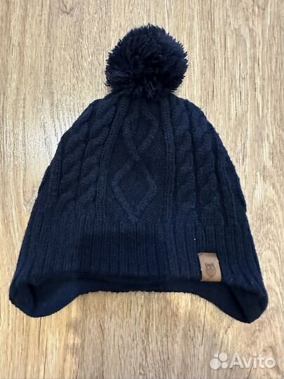 Шапки на мальчика