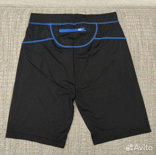 Компрессионные шорты для бега Peak (Оригинал)