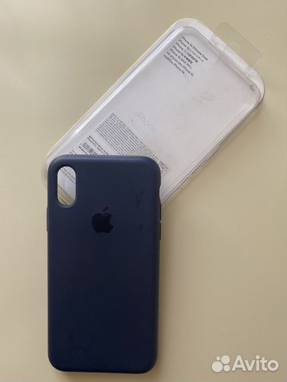 Чехол для iPhone10