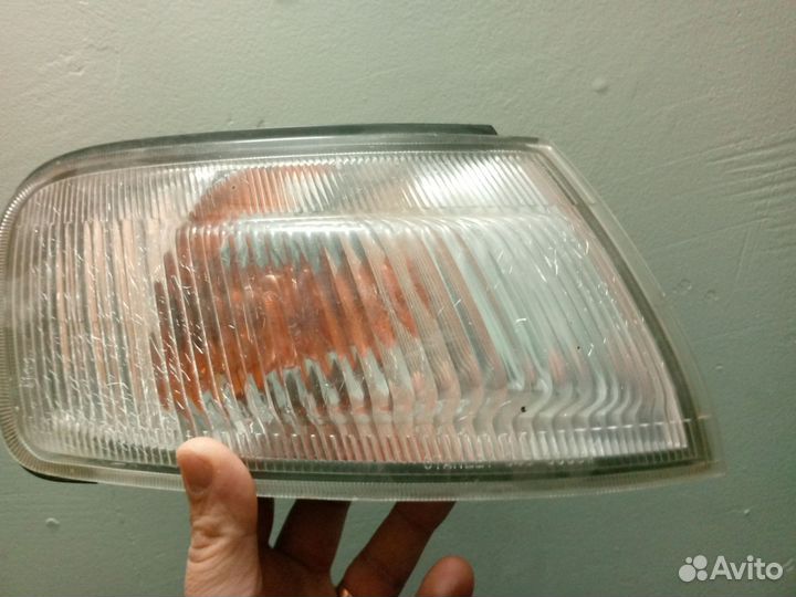 Фары на honda odyssey 1996-1998г