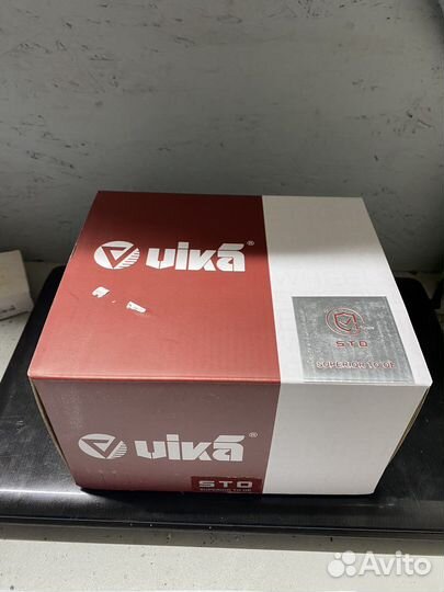 Дросельная заслонка VAG (Шкода, Фольксваген)