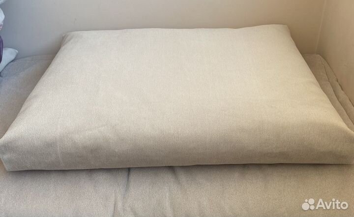 Лежанки для животных