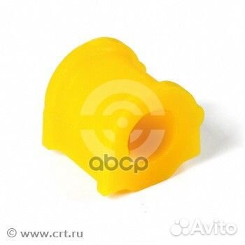 Втулка стабилизатора передней подвески полиуре