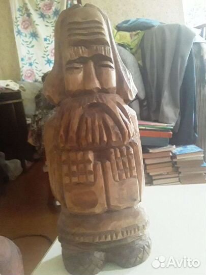 Домовенок оберег