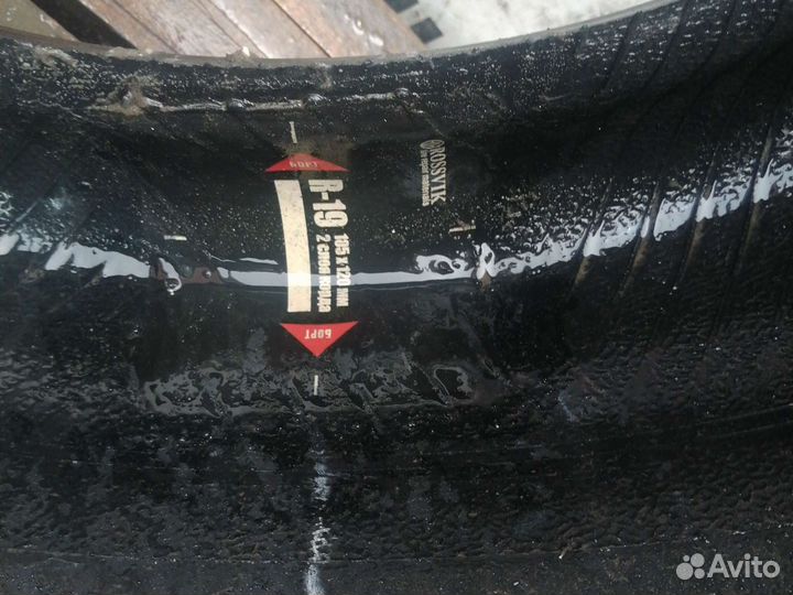 Pirelli P Zero 255/40 R19