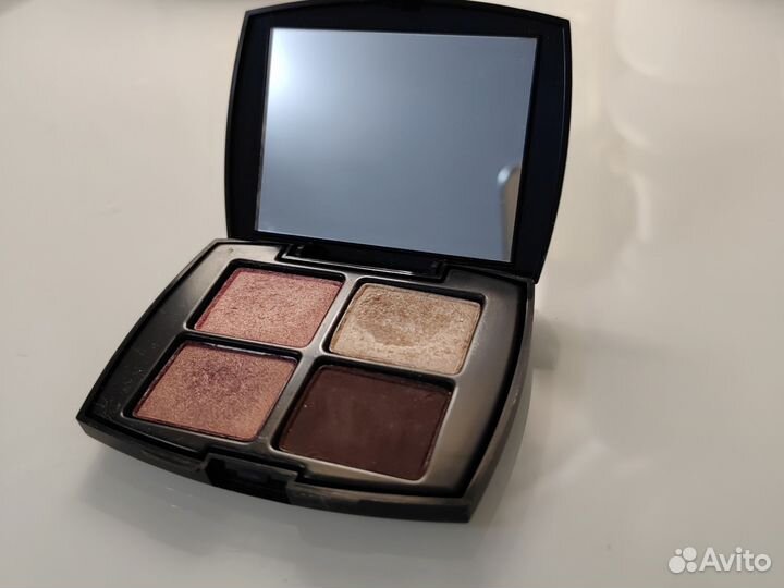 Тени для век lancome