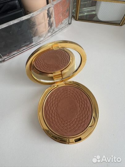 Gucci бронзер 04 оригинал