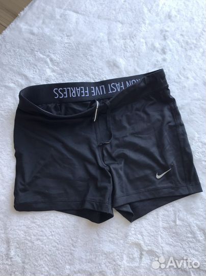 Шорты nike