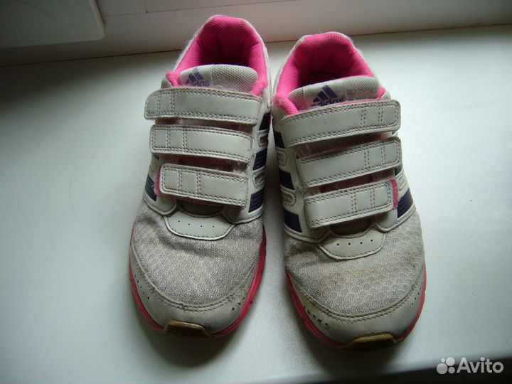 Кроссовки adidas оригинал