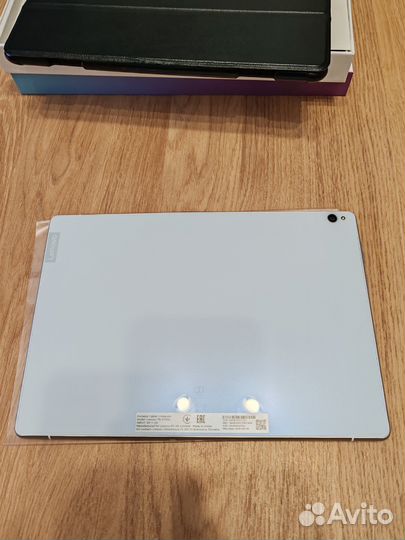 Планшет lenovo tab p10