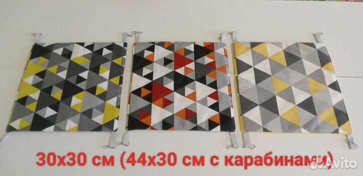 Гамак, домик для грызунов