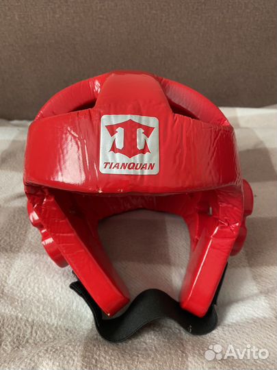 Экипировка для тхэквондо