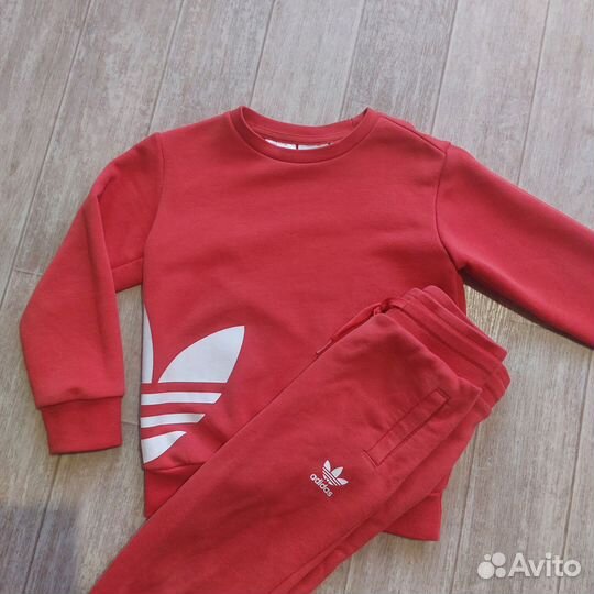 Костюм Adidas 104