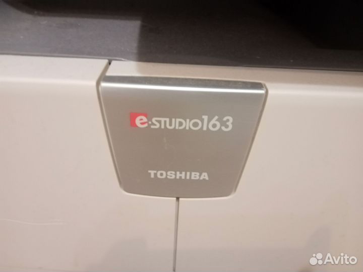 Мфу toshiba e studio 163