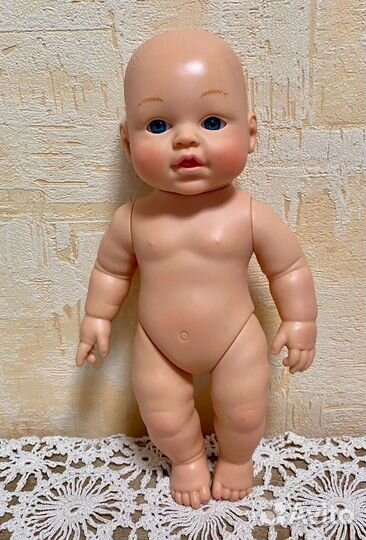 Кукла, пупсы