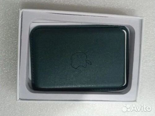 Картхолдер / для карт / magsafe