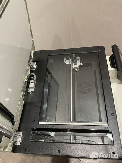 Мфу HP LaserJet Pro 300 color MFP M375nw